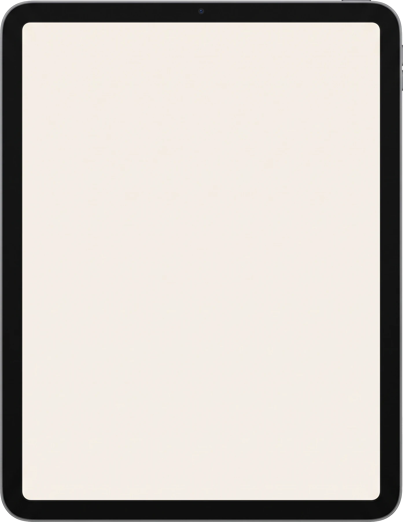 iPad