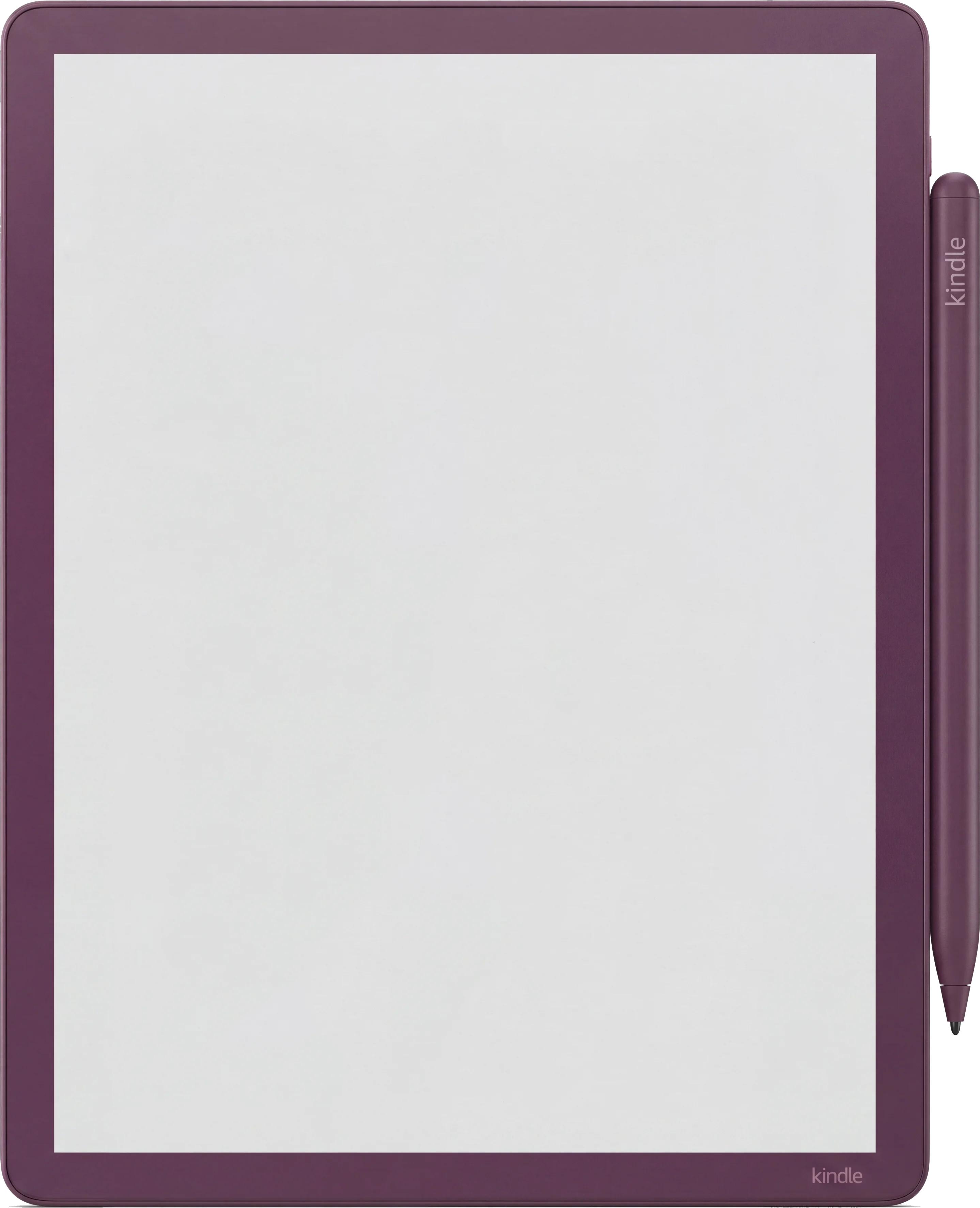 Kindle Scribe Colorsoft