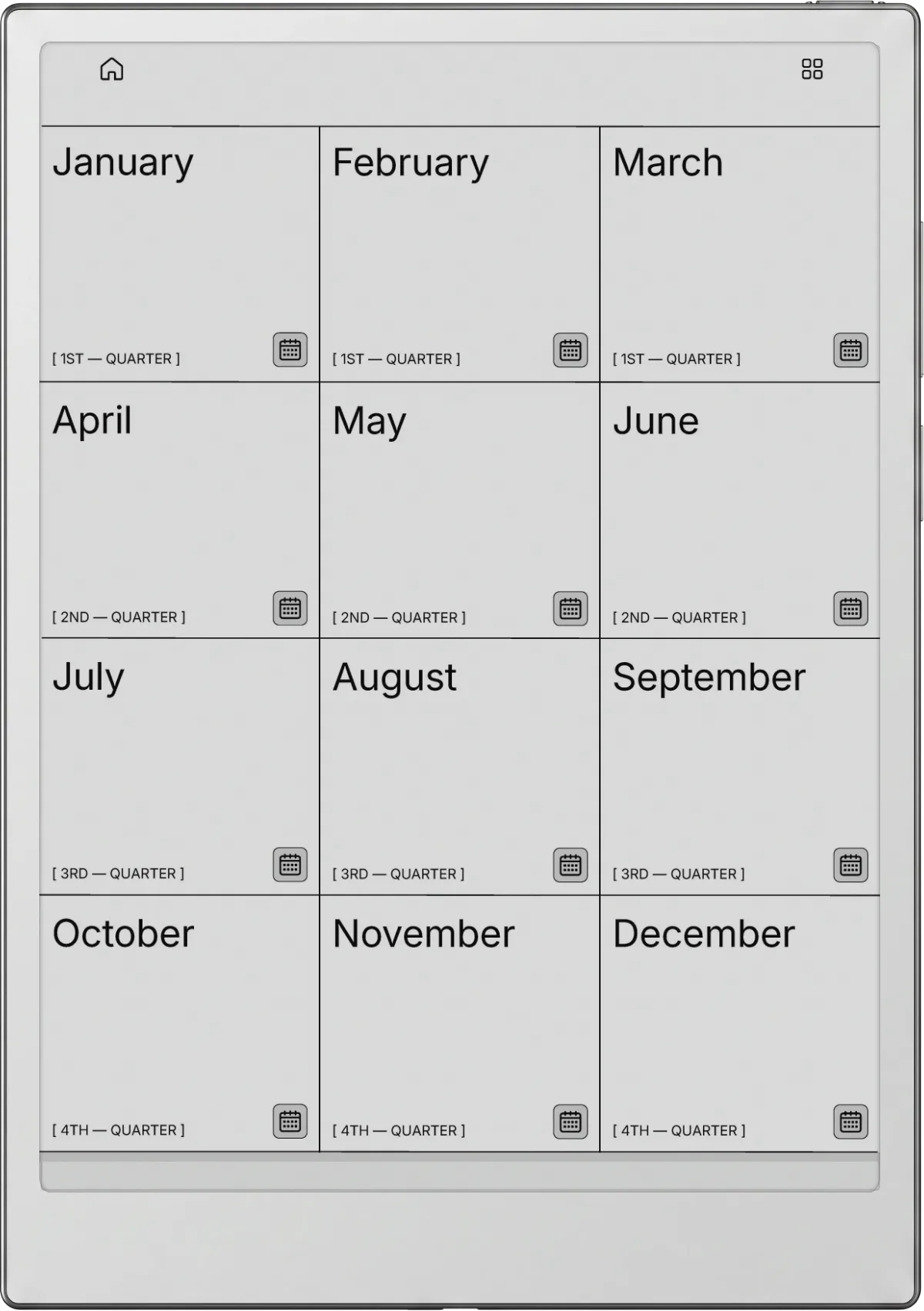 Daybook iFLYTEK AINOTE 2 page 2
