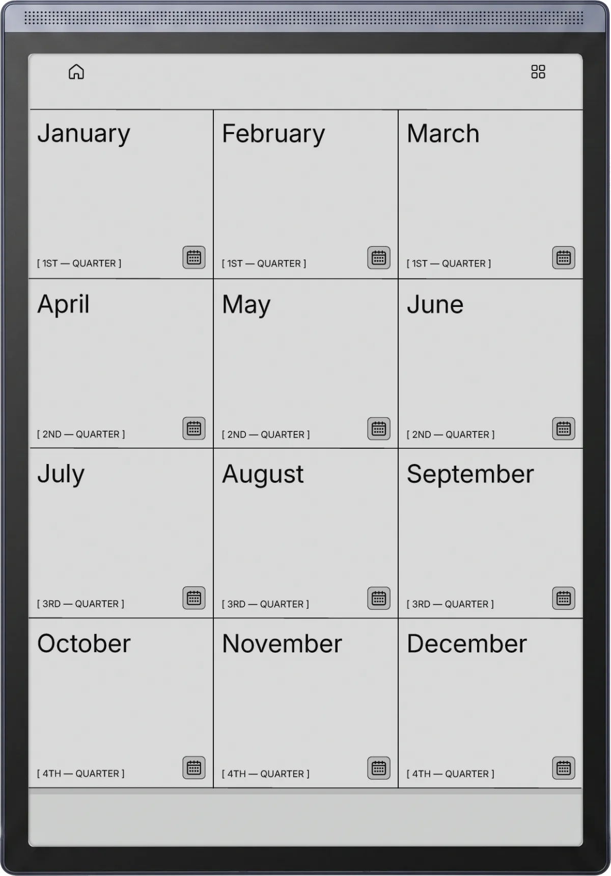 Daybook iFLYTEK AINOTE Air 2 page 2