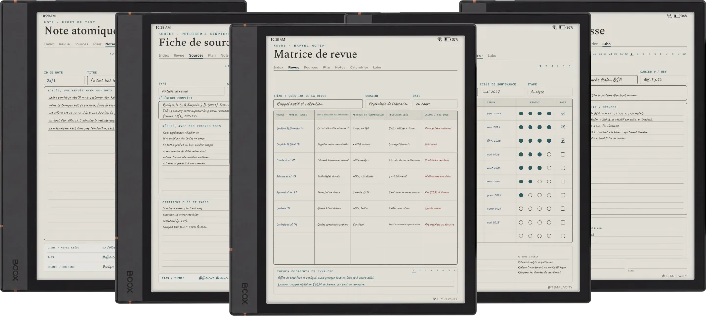 Système de recherche