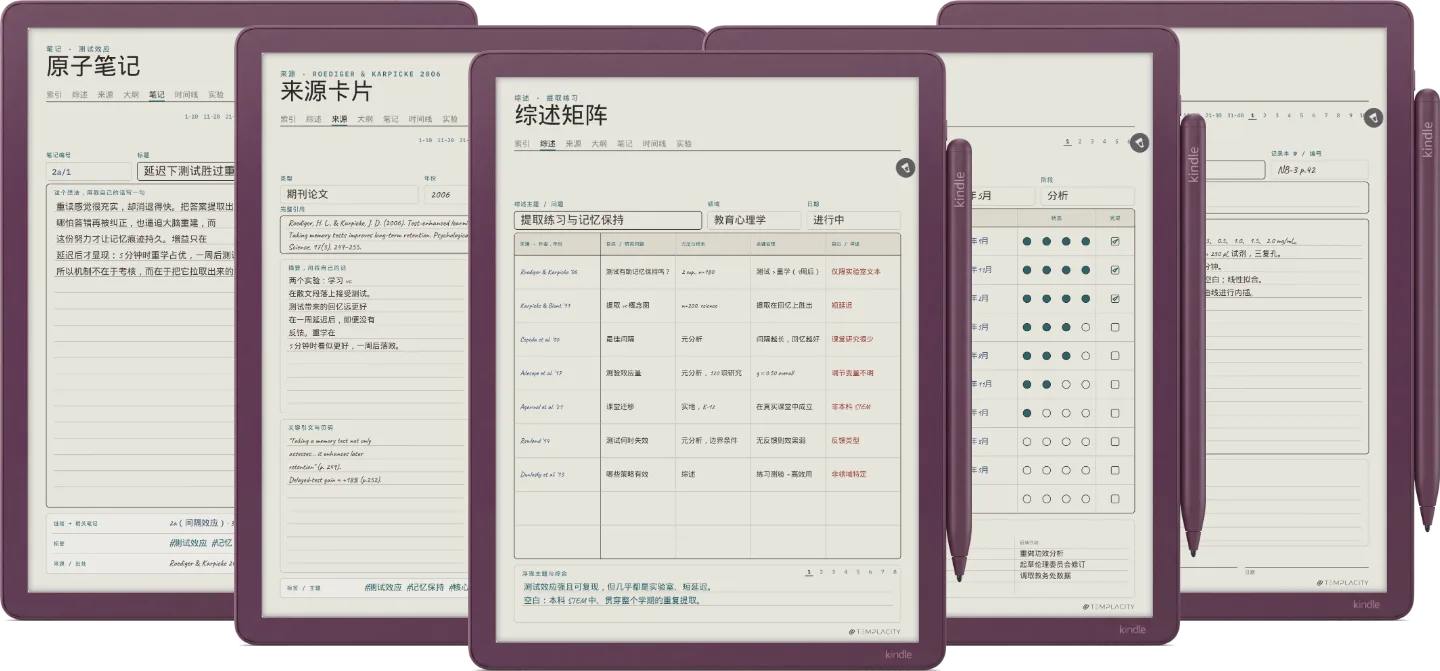 研究系统