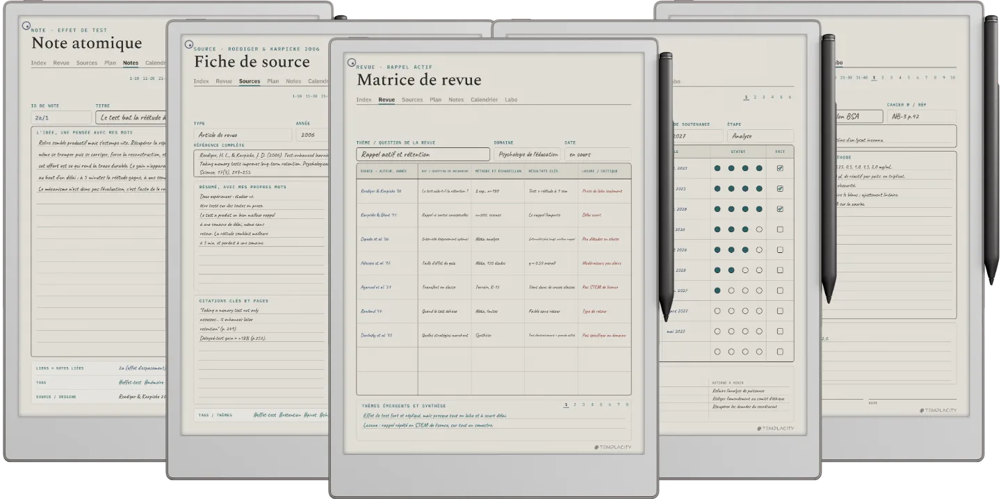 Système de recherche