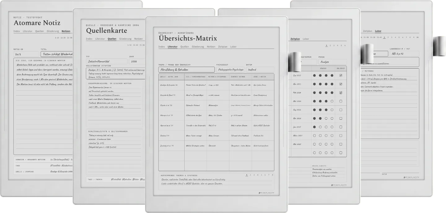 Recherche-System