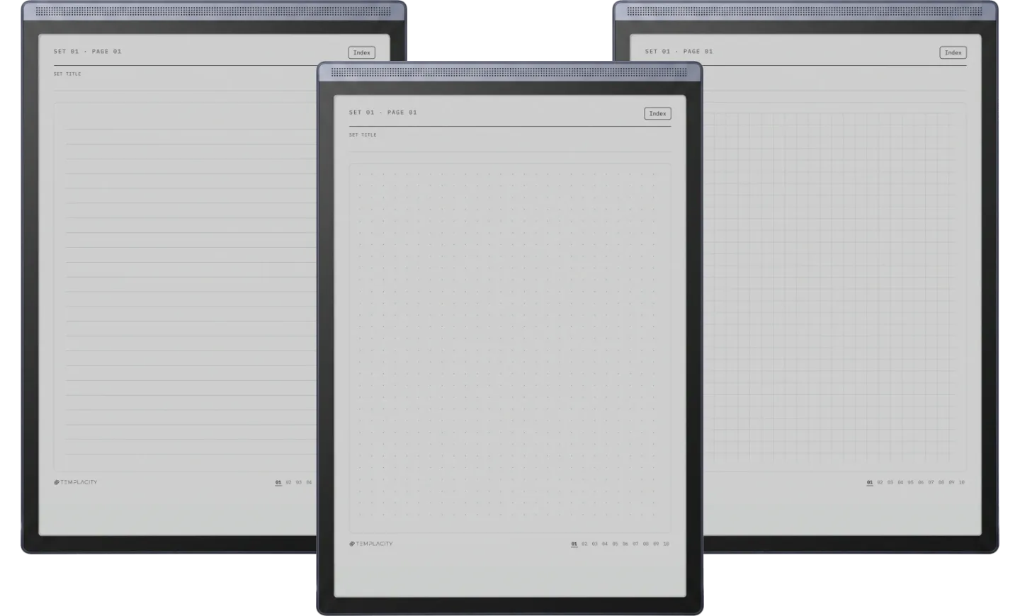 iFLYTEK AINOTE Air 2 Notes