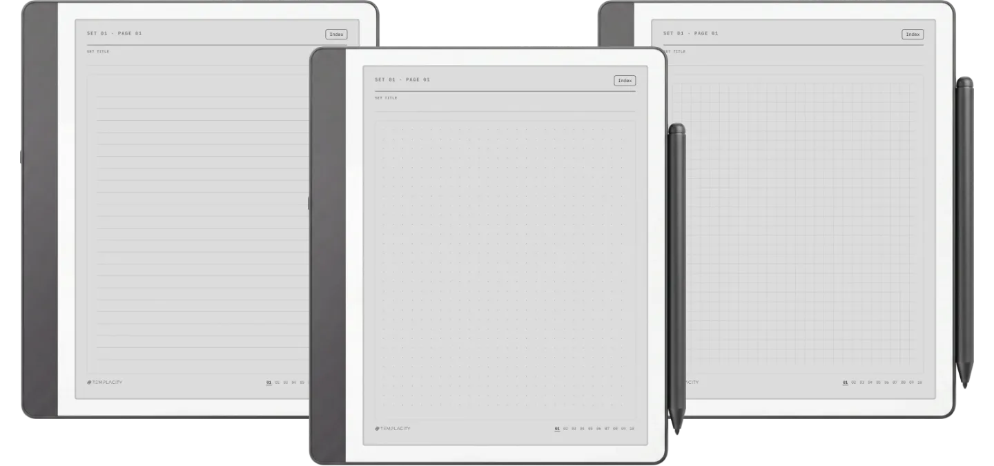 Kindle Scribe Notes