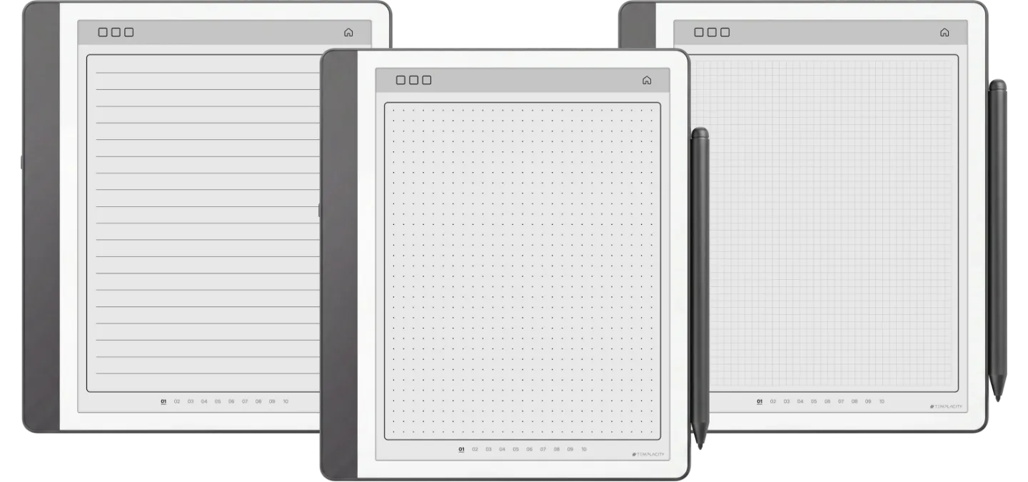 Kindle Scribe Notizen