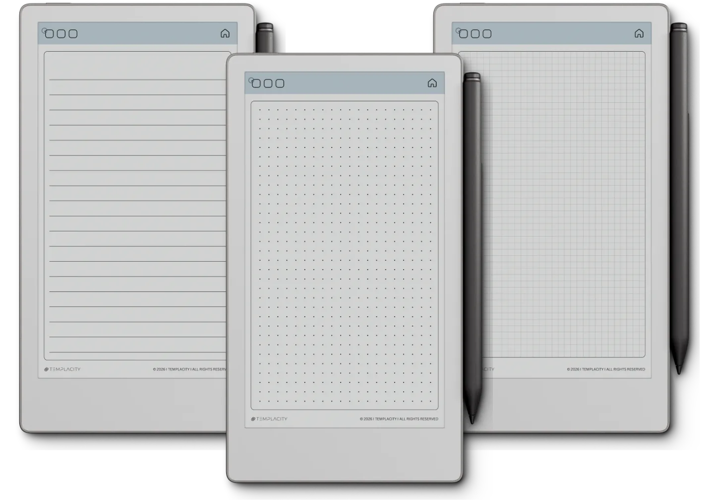 reMarkable Paper Pro Move Notes