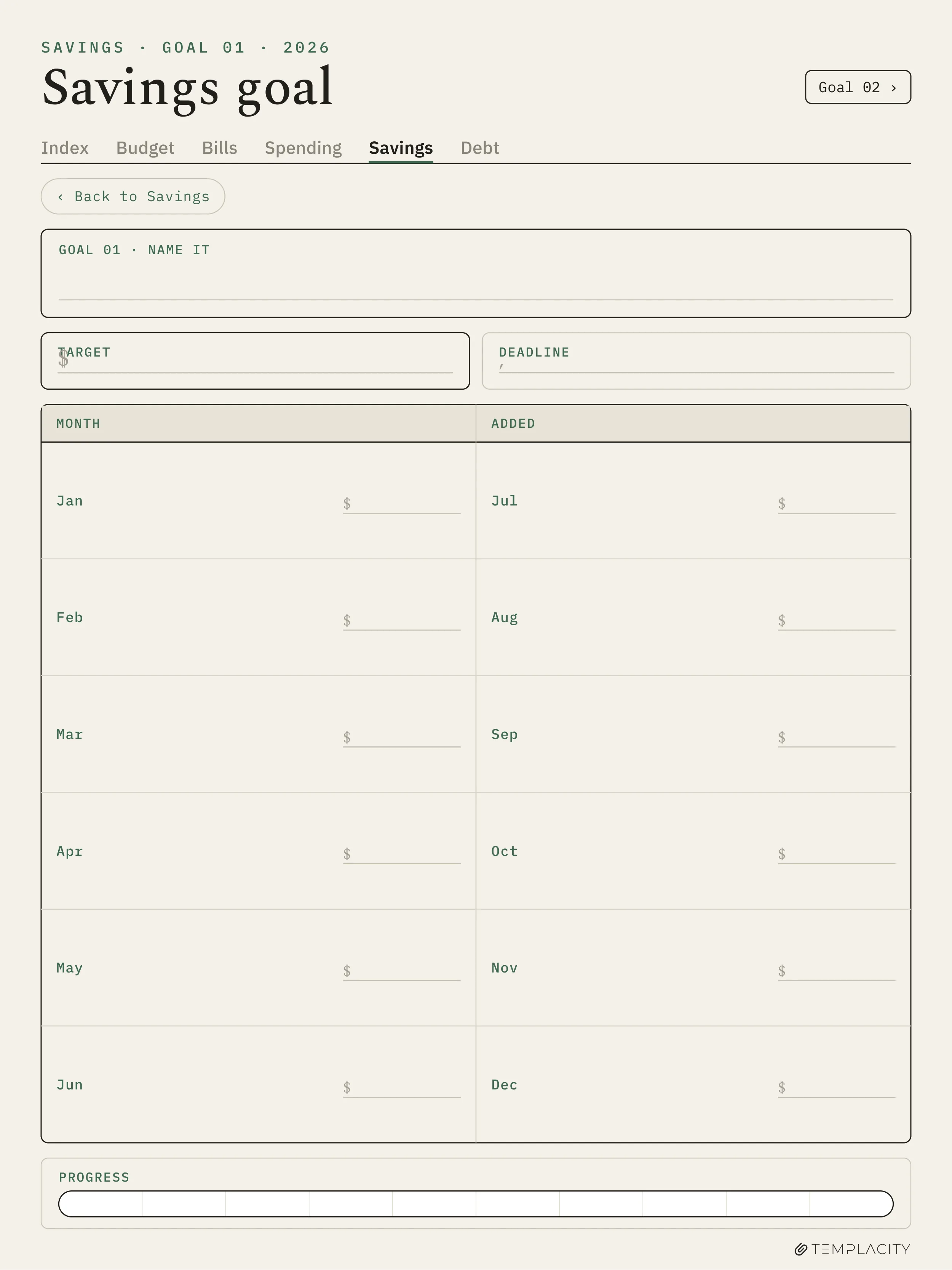 The Planner · Budget Boox Note Air5 C page 4