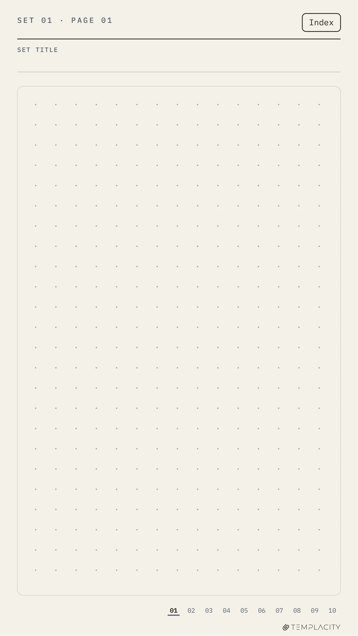 The Planner · Notebook System reMarkable Paper Pro Move page 2