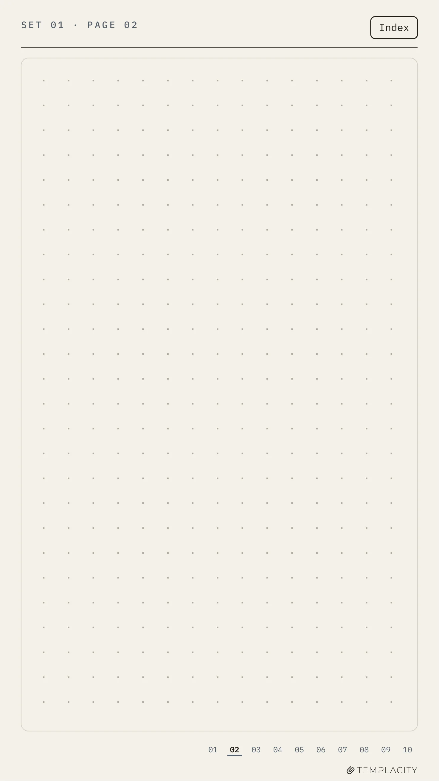 The Planner · Notebook System reMarkable Paper Pro Move page 3