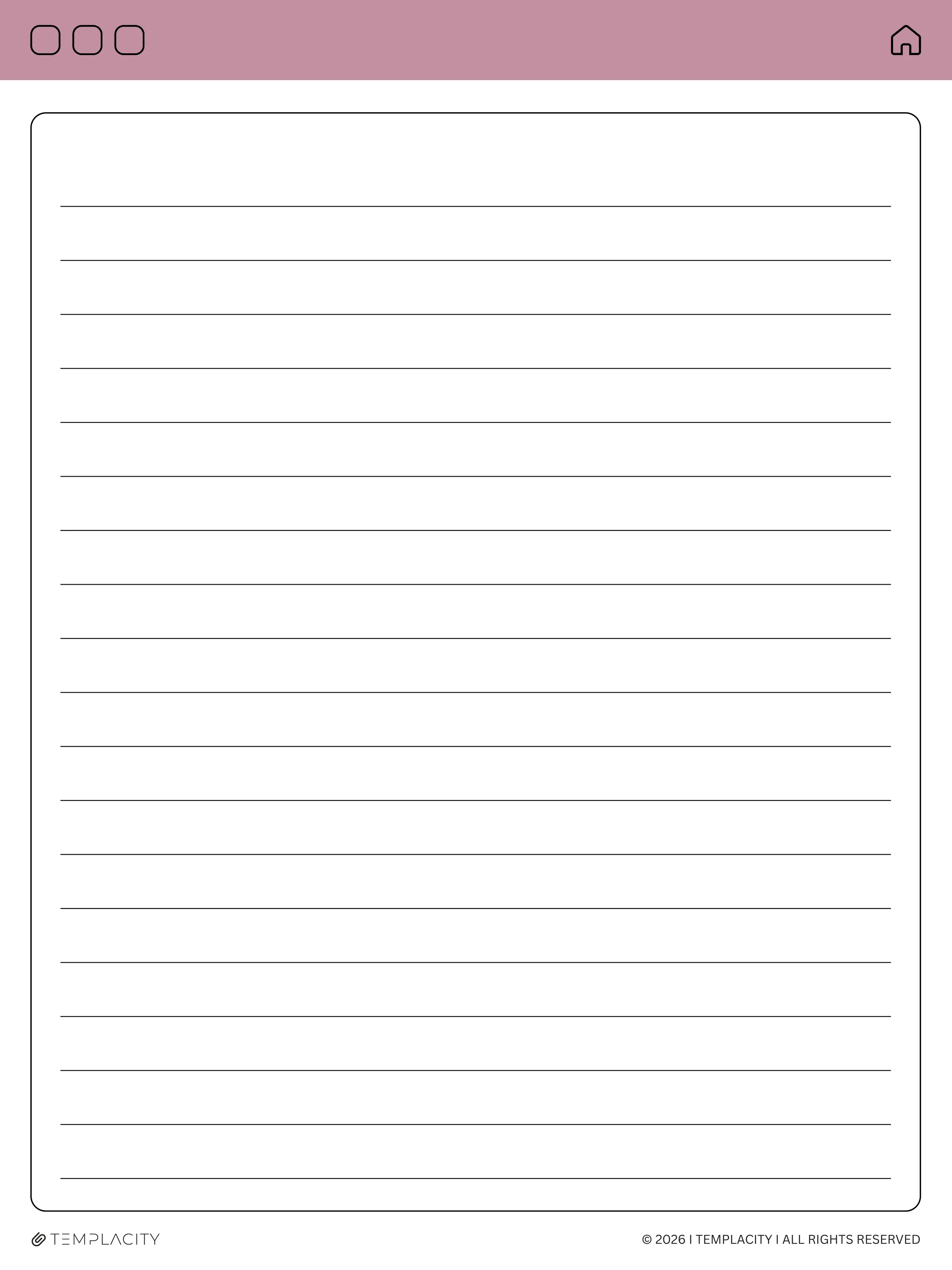 reMarkable Paper Pro Notes — page 1