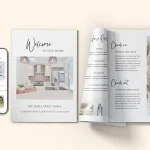 welcome book for vacation rentals