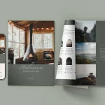 airbnb welcome guide