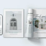 digital guest book airbnb