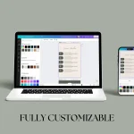 airbnb welcome guide Fully Customizable