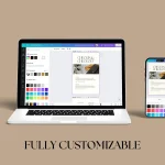 Airbnb Welcome Book Template Fully Customizable