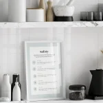Airbnb Host Checklist kitchen