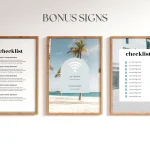 Airbnb Host Checklist