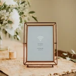Airbnb Host Checklist wifi