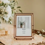 welcome sign for airbnb Wifi