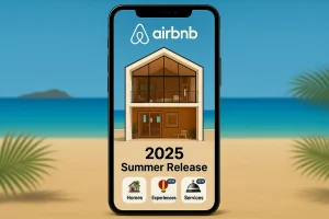 airbnb calendar notes