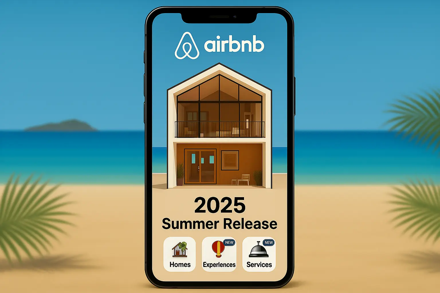 airbnb calendar notes