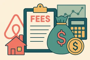 Airbnb Off-Platform Fees