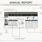 airbnb spreadsheet for hosts Annual Report