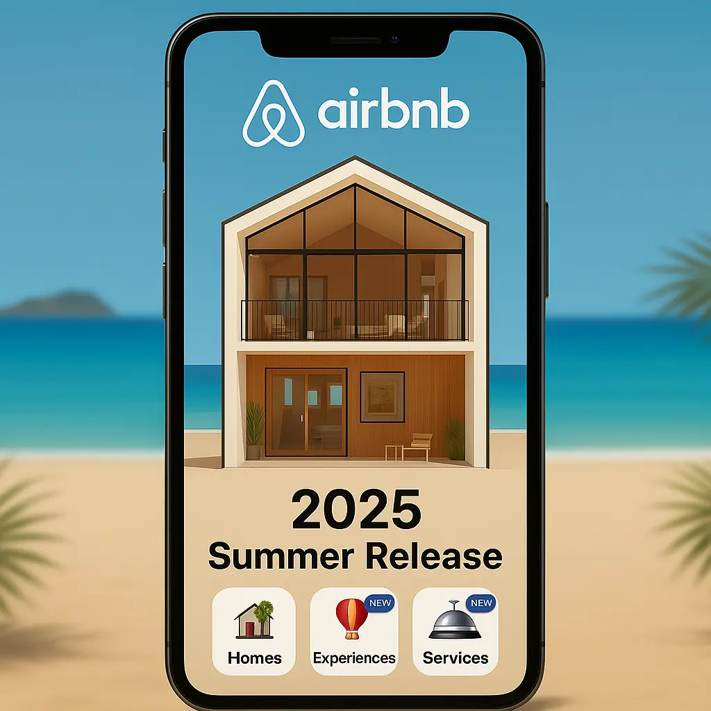 airbnb calendar notes