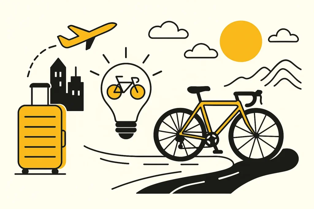 Airbnb Tour de france 2025