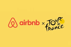 Airbnb Tour de France