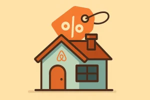 Airbnb Custom Promotion