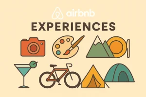 Airbnb Experiences