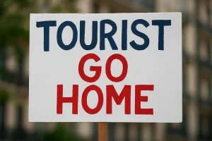 Spain Airbnb Crackdown