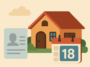 how old do you have to be to rent an airbnb