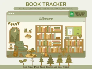 Reading Log