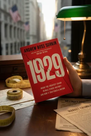 1929 Book Review