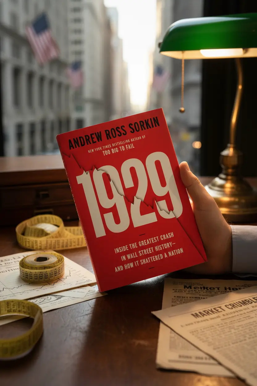 1929 Book Review