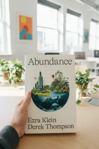 Abundance Book Review