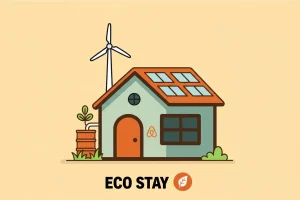 Airbnb Festival of Sustainability