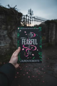Fearful A Powerless Story Book Review