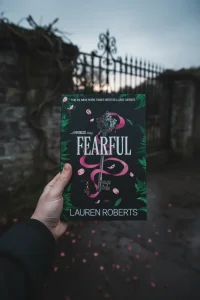 Fearful A Powerless Story Book Review
