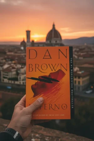 Inferno Book Review