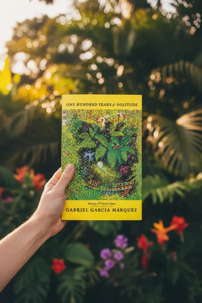 One Hundred Years of Solitude Book Review