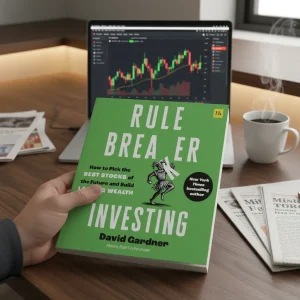 Rule Breaker Investing Book Review