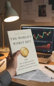 The World's Worst Bet Book Review