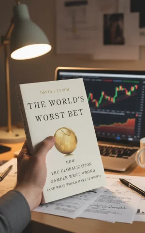 The World's Worst Bet Book Review