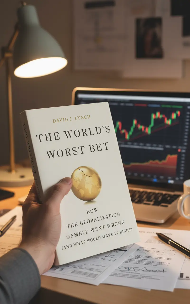 The World's Worst Bet Book Review