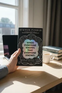 When Everyone Knows That Everyone Knows Book Review